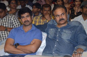 Geetha Govindham Movie Audio Launch Photos